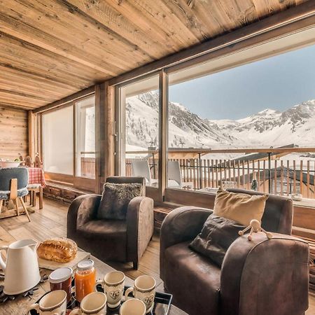 Residence Hauts Lieux - 4 Pieces 8 Personnes Premium, Appartement Renove Mae-3411 Тинь Экстерьер фото