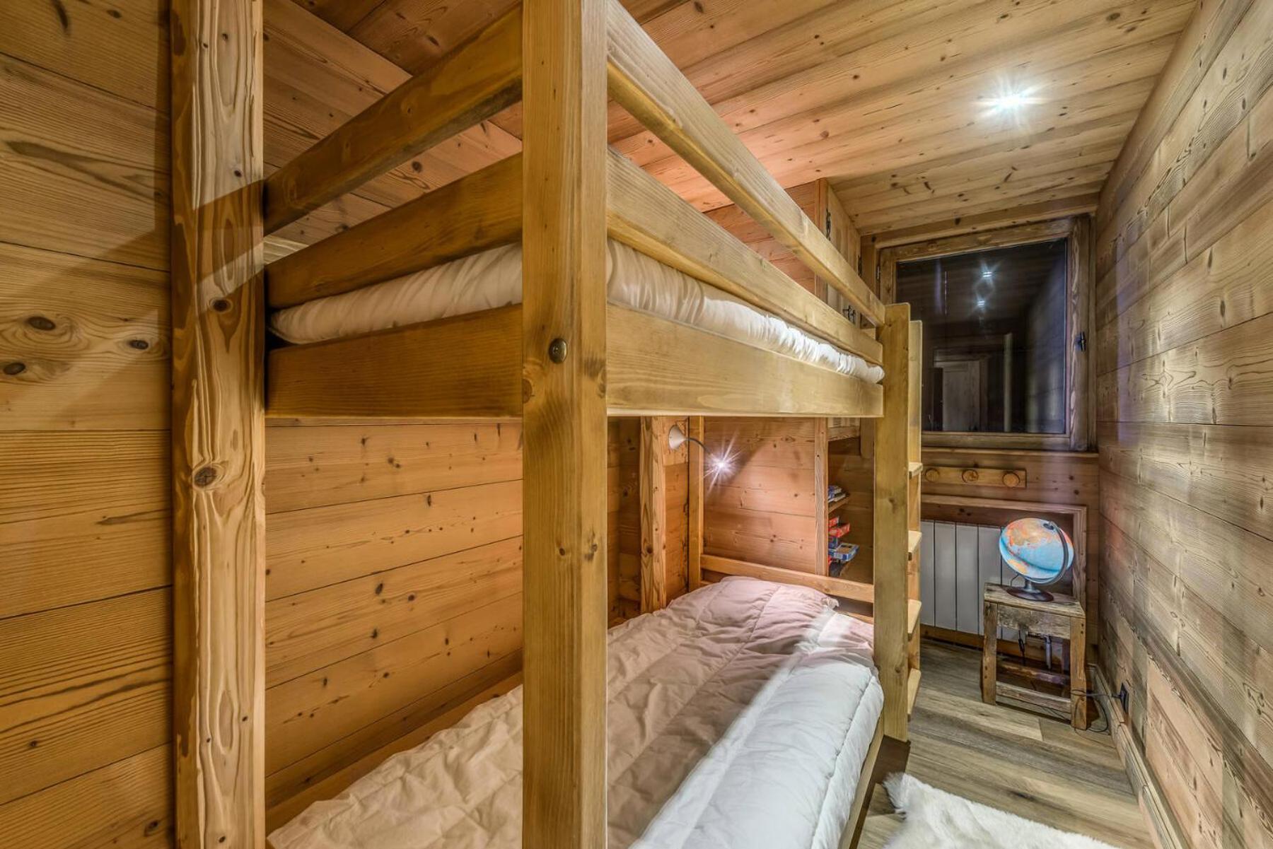 Residence Hauts Lieux - 4 Pieces 8 Personnes Premium, Appartement Renove Mae-3411 Тинь Экстерьер фото
