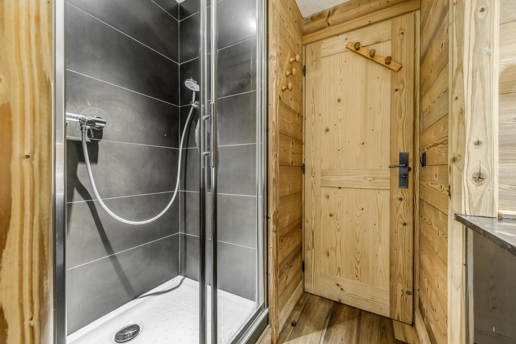 Residence Hauts Lieux - 4 Pieces 8 Personnes Premium, Appartement Renove Mae-3411 Тинь Экстерьер фото